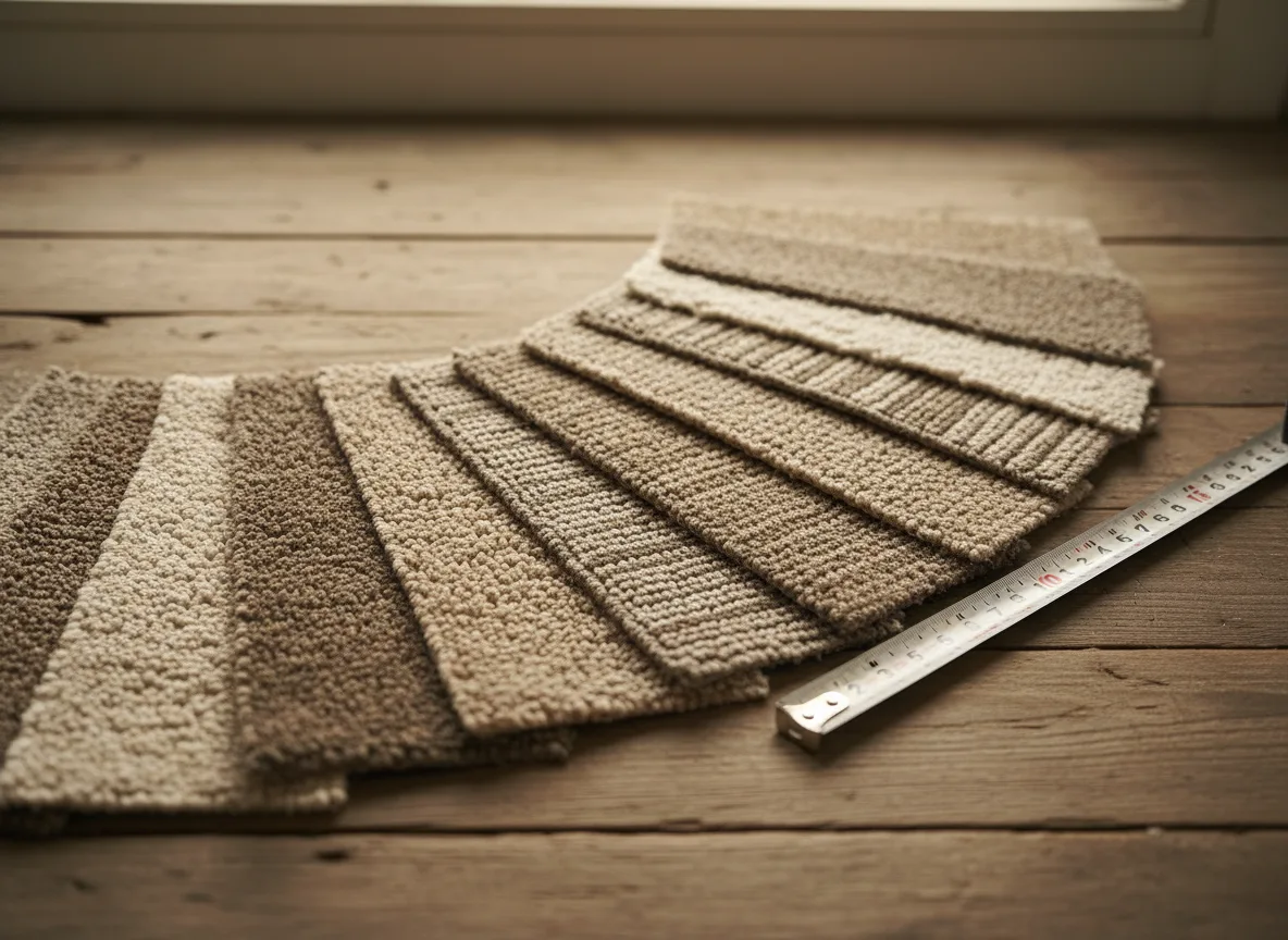 Carpet Installation Peru, VT FAQs